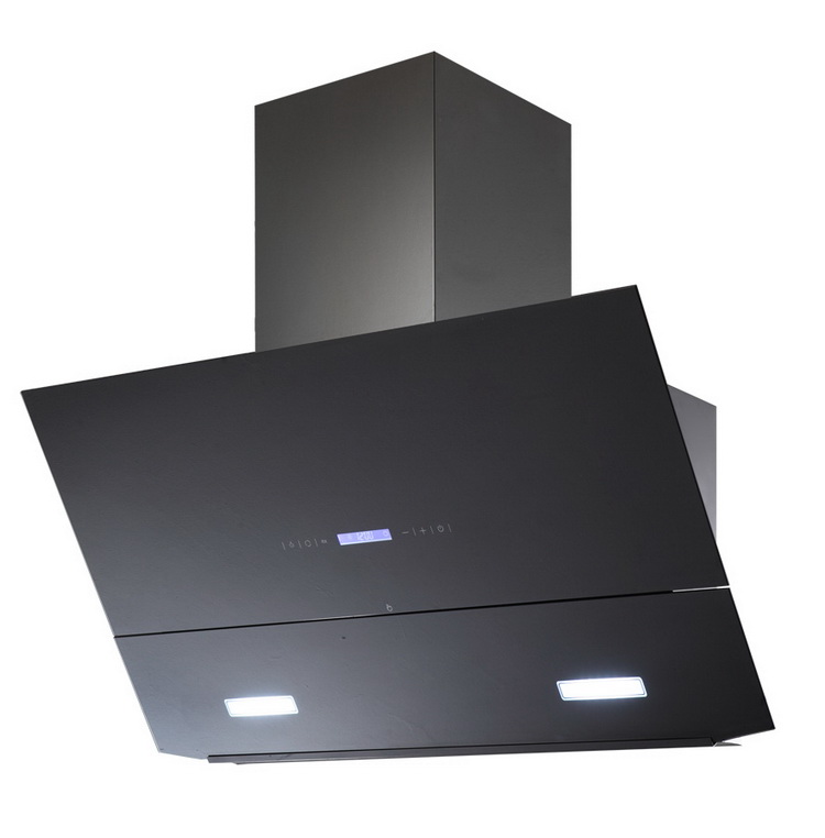 36 Inch Side-draft Range Hood With Good Price For Sale